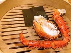 帝王蟹-万岛日本料理铁板烧(太古里店)