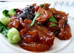 -玉林烤鸭店(定福庄店)