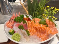 -大渔之观(安贞店)