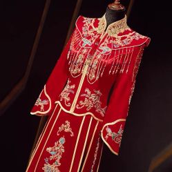 -金海岸婚纱摄影(塘沽店)