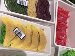 -野妹火锅(龙岗店)