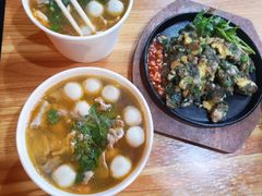 -明月虾面(厦禾路店)