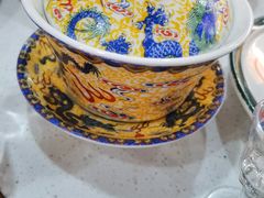-津门老羊家·铜锅涮羊肉·烧烤(科技园店)