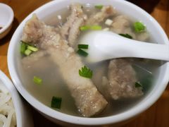 -江南红鱼汤(洋中花园店)