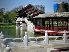 -西海子公园
