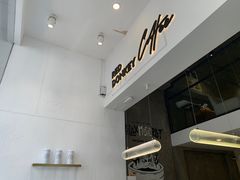 -red donkey coffee