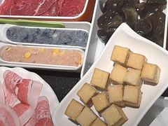 -陈府大宅门成都火锅·手切鲜肉(太原街店)