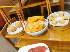 -1078號老北京涮肉(万达广场店)