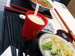 -永和大王(浦东南路店)