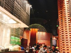 -君悦酒店·1881·北京烤鸭