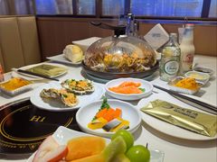 -半岛听涛蒸汽海鲜自助(K11店)