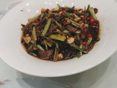 -香山湖家家宴(中山陵店)