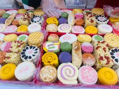 -北京稻香村(西单购物中心店)