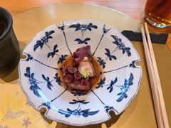 -鮨冠OMAKASE食べ放题(北京首店)
