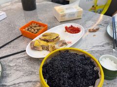 -紫藤园·天目湖大鱼头(南山竹海店)