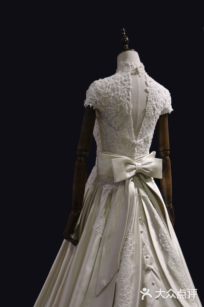 【皇室尊享套餐4件系列-结婚套餐】-isabellae 伊莎贝