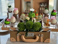 -三迪希尔顿酒店·星空酒廊