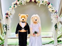 -济州岛泰迪熊博物馆