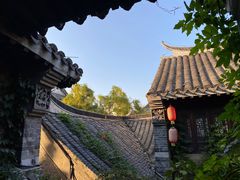 -台儿庄古城