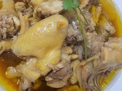 -下梅人家土菜馆(历史文化餐厅度假区店)