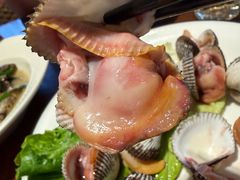 -妈妈菜舟山海鲜(定海古城店)