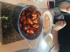 俏江南(正大广场店)-俏江南-江景昆曲主题餐厅(正大广场店)