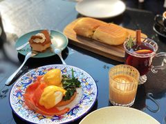-Alimentari早午餐(安福路店)