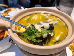 烩三鲜-亿牌牌东北烧烤(博物馆旗舰店)