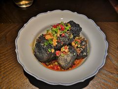 -隐厨·中国菜馆(三里屯T+MALL店)