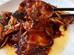 -老克勒上海菜(南京路步行街店)