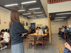 -艺味深尝(云锦路店)