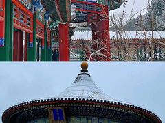 -天坛公园