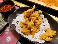 -王家渡火锅(金宝汇店)