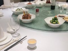 包厢-上海小南国(金桥国际广场店)