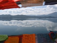 -丽江泸沽湖景区