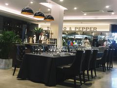 -Tomato&Pepper西餐厅