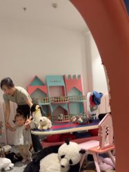 -奈尔宝家庭中心·亲子餐厅(前滩店)