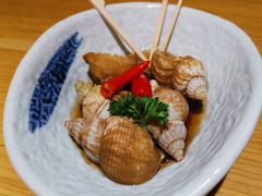 -三石铁板烧(紫竹桥店)