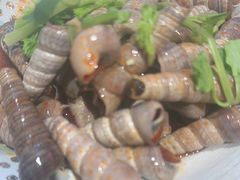 -蚝堡海鲜·威海菜·海肠捞饭·烧烤·亚洲吃蚝公司(幸福门店)