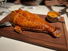 -Oyster Talks 四度蚝法餐厅