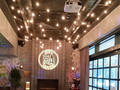 -京A Taproom·精酿餐吧(CBD店)