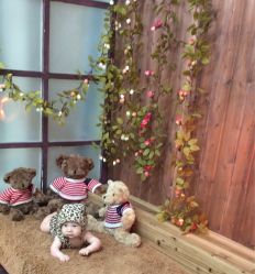 -孖公仔儿童摄影(童服城店)