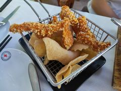 -威尼斯西餐厅(东区店)