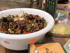 -猪腰一家·地道佛山菜(盐步店)