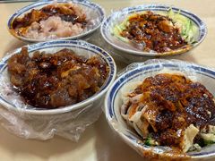 -老字号·三十一号面皮(商埠路步行街店)