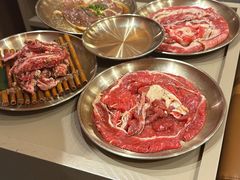 -西塔老太太泥炉烤肉(济南首店)