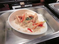 -惠州皇冠假日酒店·西餐厅·自助餐厅