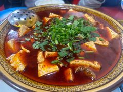 -蓉蓉川菜馆(致和时代广场店)