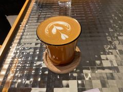 -PUZZLE COFFEE 拼图咖啡