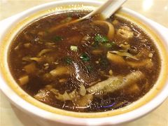 宋嫂酸辣鱼汤-南八仙·老上海味道(南京东路店)
